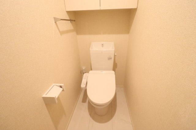 イーハトーブのトイレ|※同タイプの部屋写真です