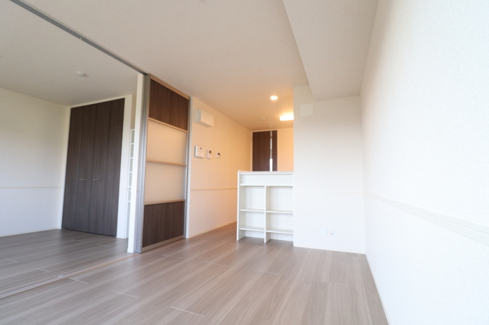イーハトーブの居間・リビング|※同タイプの部屋写真です