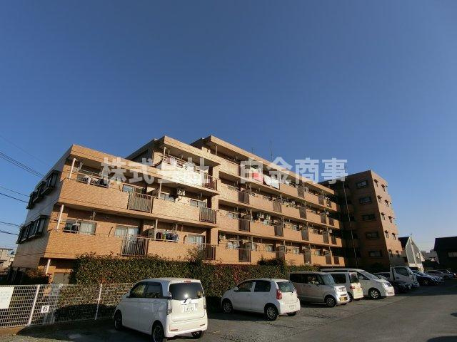 ライオンズマンション鶴ヶ島