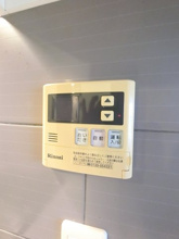 【設備】 | エコロジー千葉みなとレジデンス