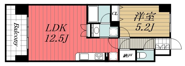 【間取り】 | エコロジー千葉みなとレジデンス