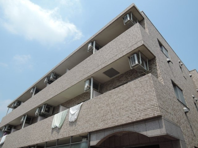 【その他】 | エクセリア氷川台