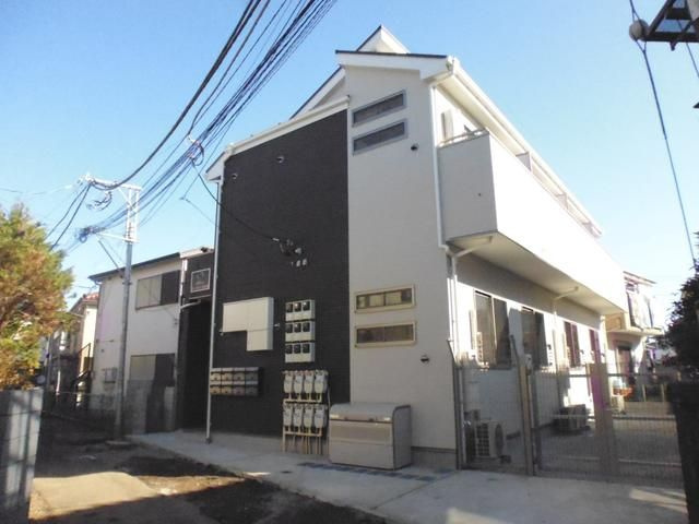 【その他】 | マーベラス羽衣町(マーベラスハゴロモチョウ)
