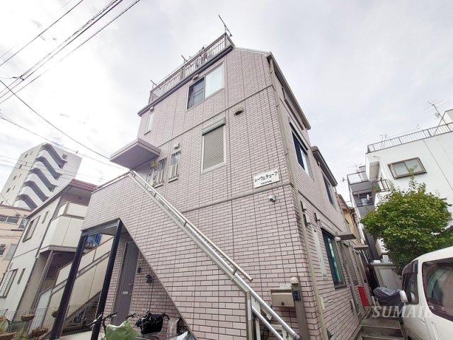 レーヴェテューア