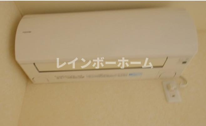 ロイヤルパークの設備