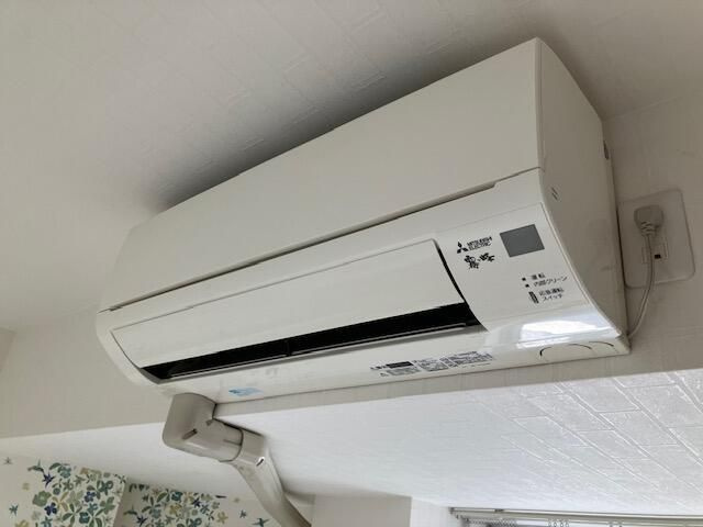 雅舟の設備