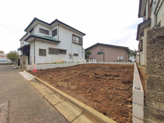《仲介手数料無料》南区大字太田窪2929-2新築一戸建てケイアイグレイス