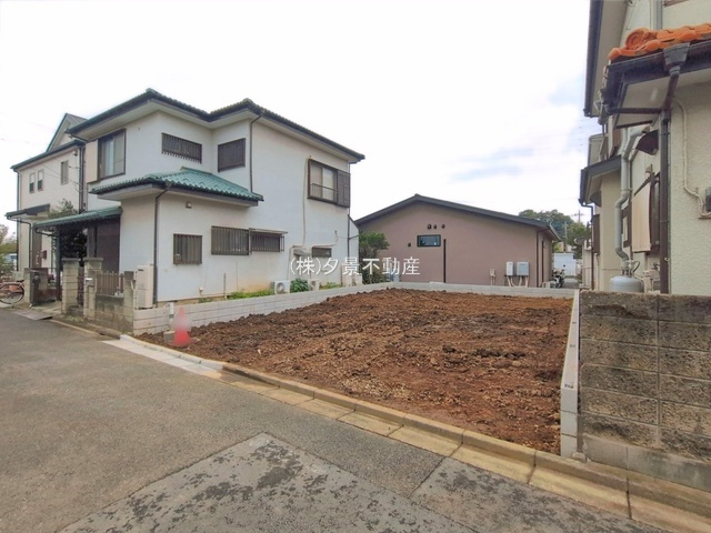 《仲介手数料無料》南区大字太田窪2929-2新築一戸建てケイアイグレイス