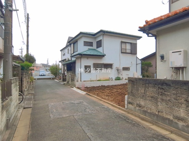 《仲介手数料無料》南区大字太田窪2929-2新築一戸建てケイアイグレイス