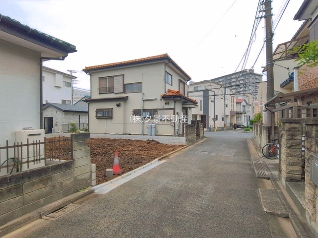 《仲介手数料無料》南区大字太田窪2929-2新築一戸建てケイアイグレイス