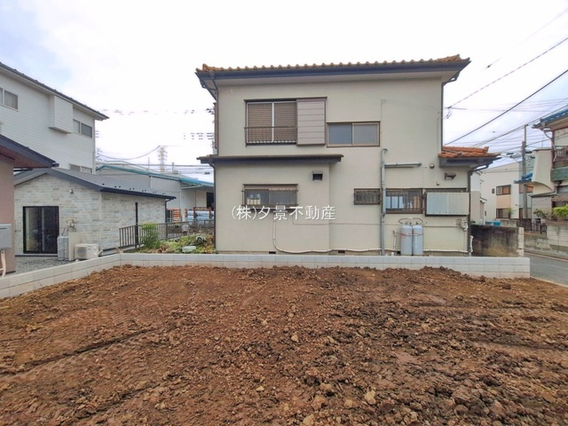 《仲介手数料無料》南区大字太田窪2929-2新築一戸建てケイアイグレイス