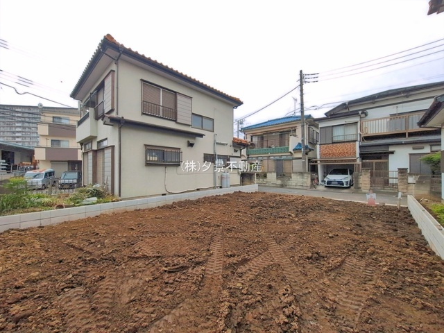 《仲介手数料無料》南区大字太田窪2929-2新築一戸建てケイアイグレイス