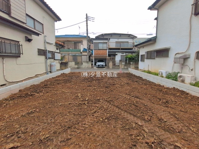 《仲介手数料無料》南区大字太田窪2929-2新築一戸建てケイアイグレイス