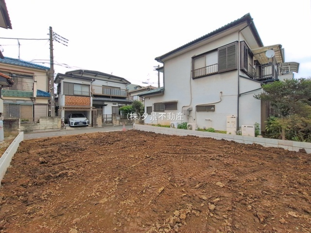 《仲介手数料無料》南区大字太田窪2929-2新築一戸建てケイアイグレイス