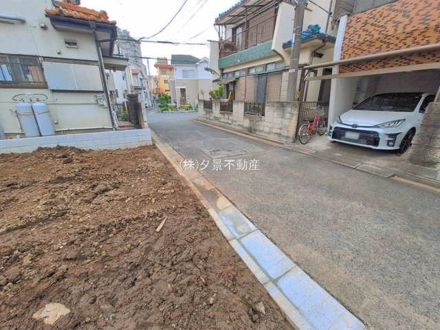 《仲介手数料無料》南区大字太田窪2929-2新築一戸建てケイアイグレイス