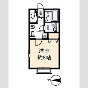 ハイム浅井
