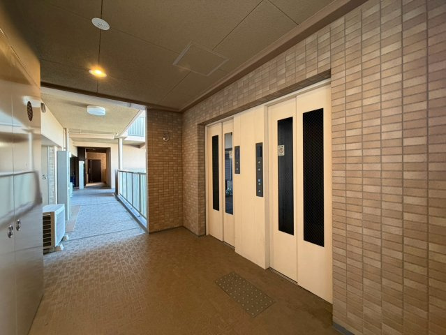 メロディーハイム茨木パークアヴェニューのその他