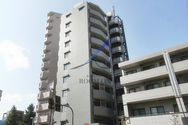 メゾンドヴィレ白金台