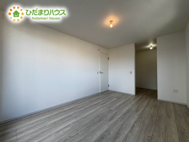 上尾市本町6期　新築戸建　02の内装
