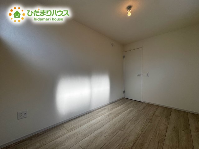 上尾市本町6期　新築戸建　02の内装
