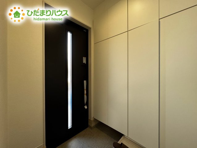 上尾市本町6期　新築戸建　02の内装