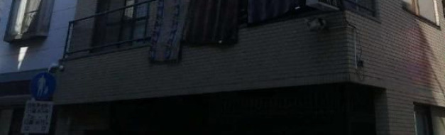 ＥＳサイドのエントランス