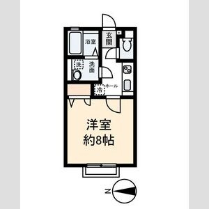 ハイム浅井
