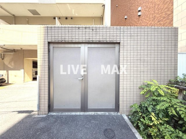 【設備】アーバネス淀川 