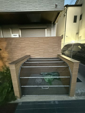 シャーメゾン アベリアのその他