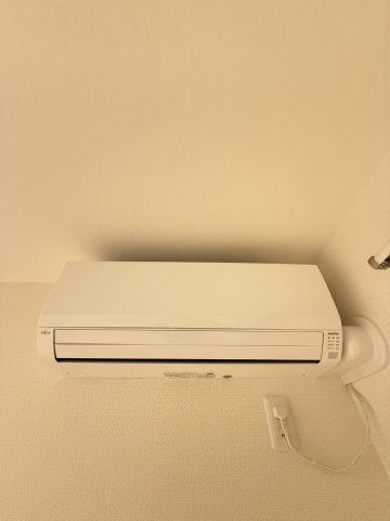 シャーメゾン アベリアのその他