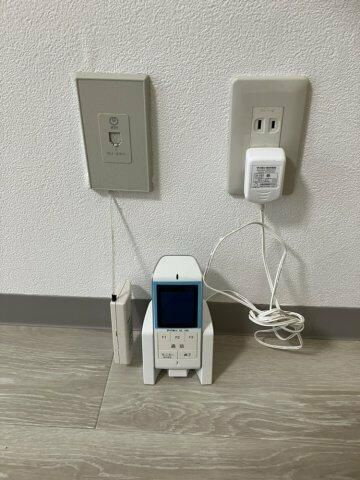 【設備】カイダビル 