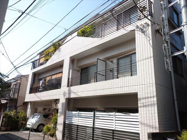 【外観】カイダビル 