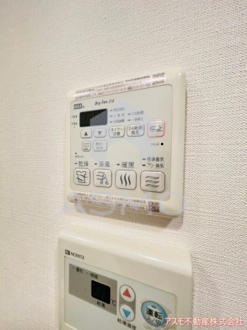 【設備】 | プレサンス松屋町ファステ