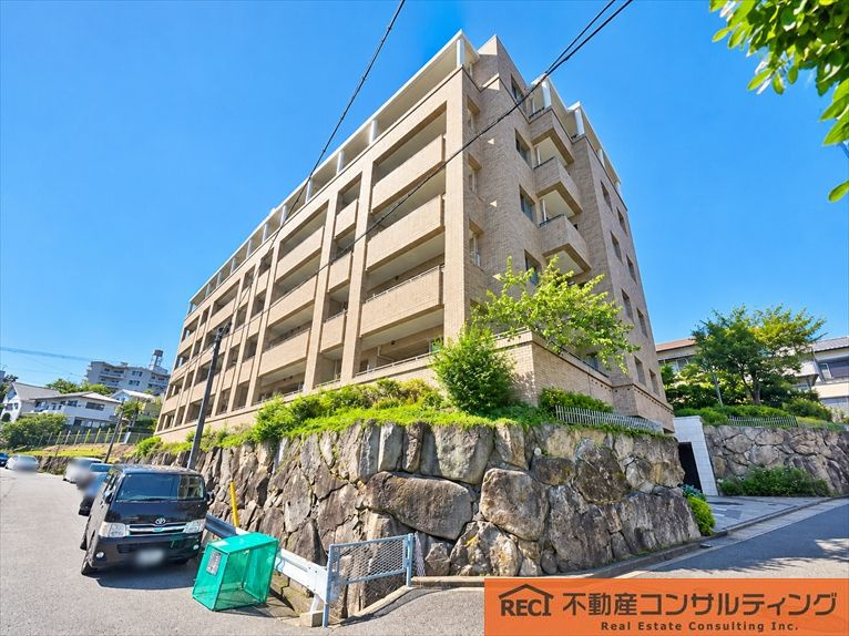 ワコーレ苦楽園レジデンス