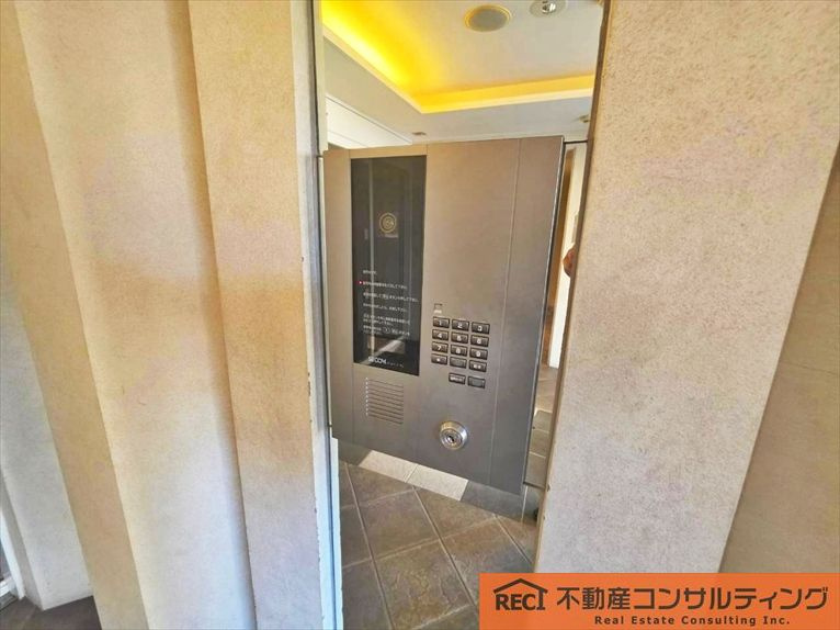ワコーレ苦楽園レジデンスの設備