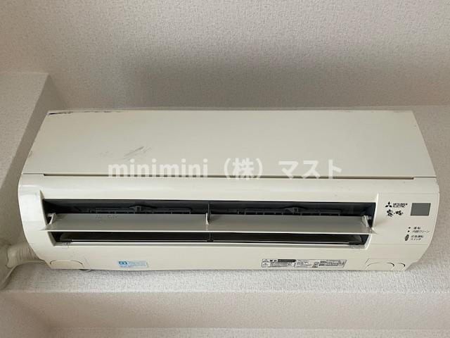 グランパスエクシードの設備