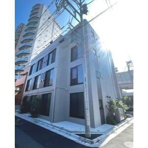 ｃｒｏｓｔｏｎｅ西巣鴨の間取り
