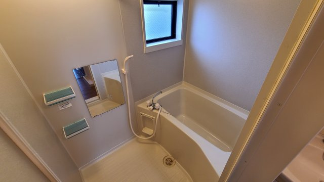 ヴェールハイム霞ヶ丘の浴室|別部屋参照写真☆神戸市垂水区　ヴェールハイム霞ヶ丘☆