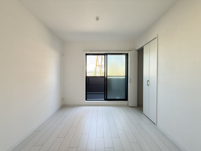 【寝室】 | CASA CALMA 茨田大宮