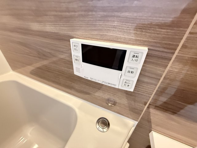【設備】 | CASA CALMA 茨田大宮