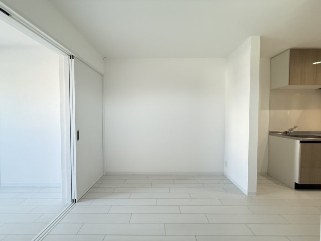 【居間・リビング】 | CASA CALMA 茨田大宮