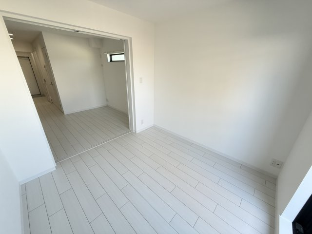 【洋室】 | CASA CALMA 茨田大宮