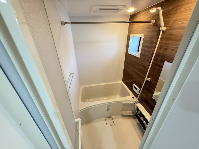 【浴室】 | CASA CALMA 茨田大宮