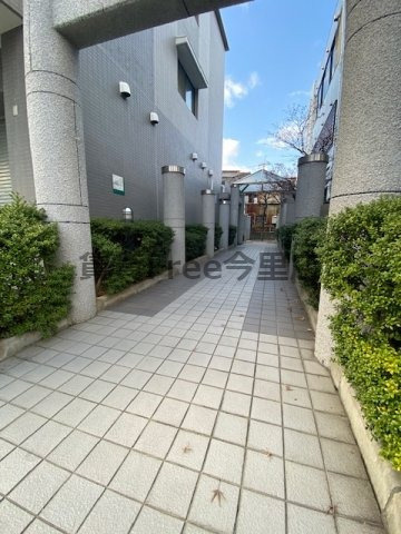 【エントランス】 | フルラーレ　仲介手数料無料