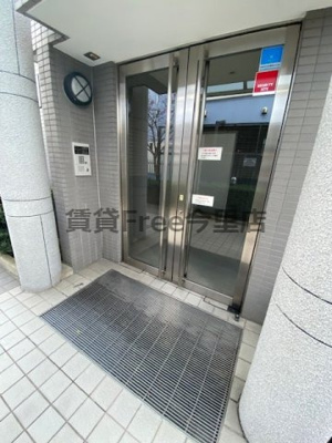 【セキュリティ】 | フルラーレ　仲介手数料無料