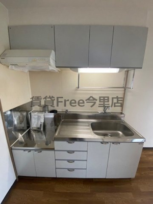 【キッチン】 | フルラーレ　仲介手数料無料