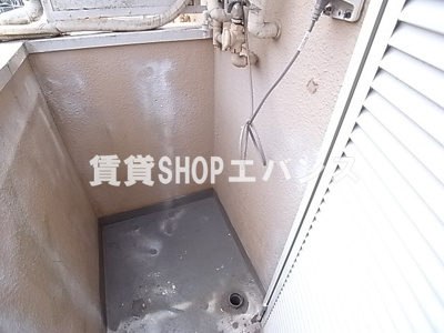 | ジュネパレス津田沼第1