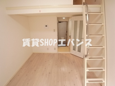 【寝室】 | ジュネパレス津田沼第1