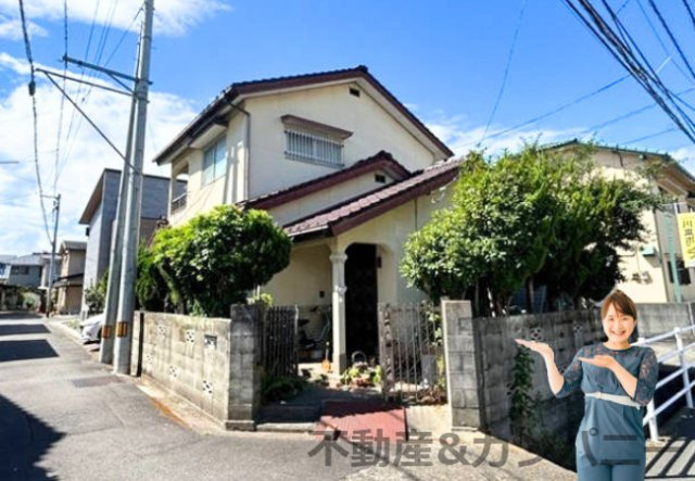 安城寺町のおトチ
