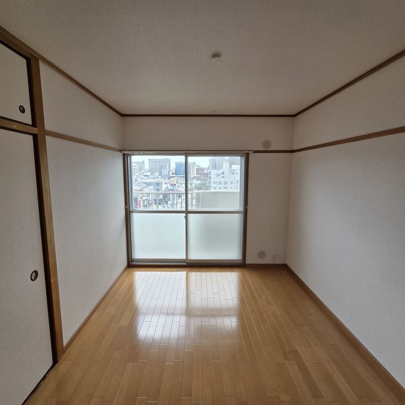 守口ニューハイツのその他